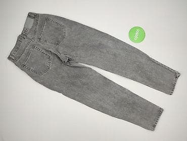 bluza pull and bear: PULL&BEAR, Jeansy damskie, rozmiar XS — 4