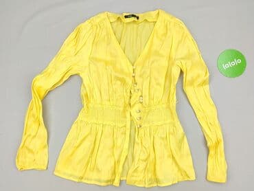 sinsay marynarka w paski: Sinsay, Bluzka damska, M — 2