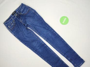 apple jeans: Jeansy damskie, rozmiar XS — 2