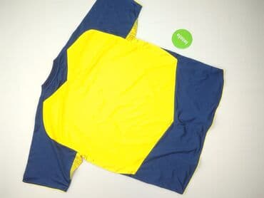 koszulka barcelony treningowa: Umbro, T-shirt sportowy dla mężczyzn, rozmiar 2XL — 3