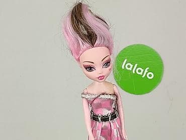 modbis sukienki: Lalka, dla Dzieci, stan - Idealny — 4