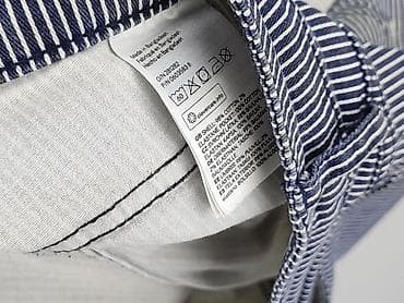 hm biale spodenki: H&M, Szorty damskie, rozmiar 2XS — 5