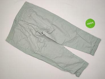 siader: Blue Motion, Spodnie materiałowe damskie, rozmiar 2XL — 3