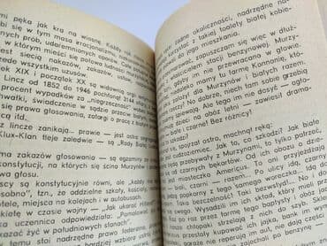 Książki: Książka, gatunek - Literatura faktu, stan - Idealny — 3