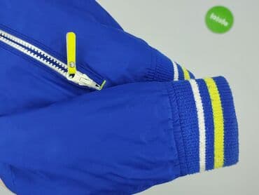 stradivarius piżama: Kurtka przejściowa, 12 lat, 146-152 cm, stan - Bardzo dobry — 4