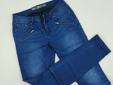 S.Oliver, Jeansy damskie, rozmiar M