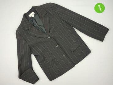 monnari płaszcz damski: Monika Kamińska, Marynarka damska, rozmiar 2XL — 2