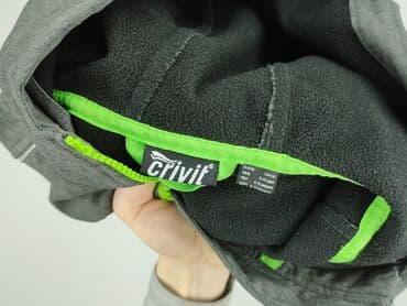 pull and bear marynarki: Демісезонна куртка, Crivit Sports, 10 р., 134-140 см, стан - Ідеальний на lalafo.pl — 4 pull and bear marynarki: Демісезонна куртка, Crivit Sports, 10 р., 134-140 см, стан - Ідеальний — 4