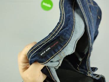 herrlicher jeansy damskie: Jeansy damskie, rozmiar L — 4