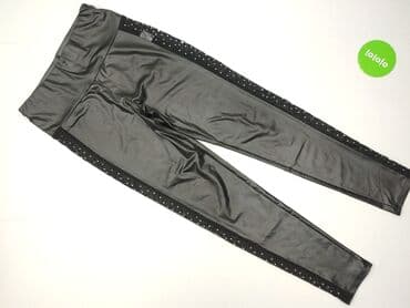 Kobiety: Chic Me, Legginsy Eleganckie damskie, rozmiar M — 2
