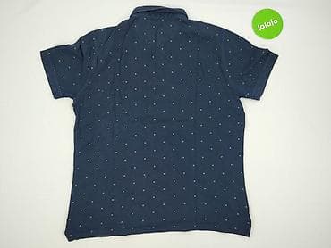massimo: Massimo Dutti, Koszulka polo dla mężczyzn, rozmiar XL — 3