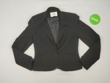 koszulki z długim rękawem damskie day birger et mikkelsen: DAY Birger et Mikkelsen, Marynarka damska, rozmiar S — 2