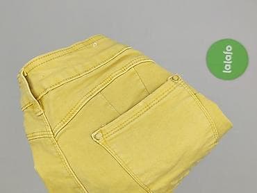 edc denim: Szorty damskie, rozmiar S — 6