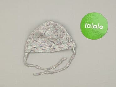 pajacyk niemowlęcy lidl: Cap, 9-12 months, condition - Perfect — 2