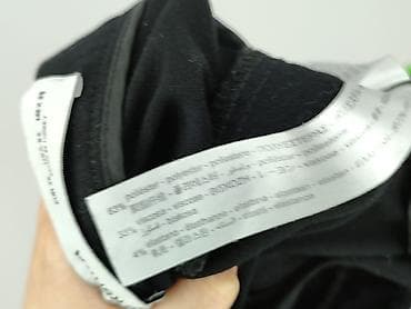 gouse: Bershka, Spodnie materiałowe damskie, rozmiar S — 6