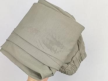 spodnie damski: ITALY FASHION, Spodnie materiałowe damskie, rozmiar M — 5