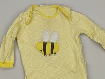 body niemowlęce c a: Body, Next, 1-3 m, 
stan - Bardzo dobry — 1