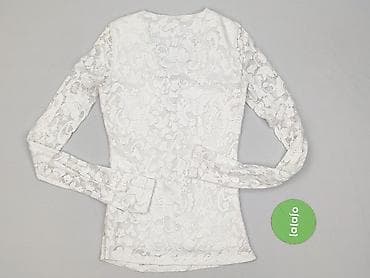 bluza boxy: Gina Tricot, Bluzka damska, rozmiar S — 3