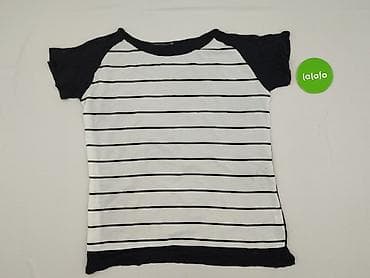 moda ptak sukienki: T-shirt damski, rozmiar XL — 2