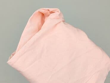 koszula satynowa rozowa: Koszula damska, rozmiar M — 5