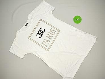 bluzki born2be: Tunika damska, rozmiar 2XL — 2