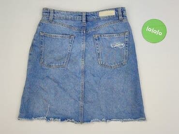 spodenko spódniczka jeans: Tom Tailor Denim, Spódnica damska, rozmiar XS — 3