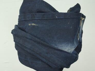 apple bottom jeans: Jeansy damskie, M — 6