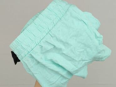 czarne krótkie spodenki sinsay: Sinsay, Szorty damskie, rozmiar S — 6