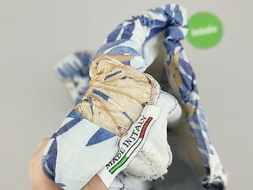 buty jezuski: ITALY FASHION, Spodnie materiałowe damskie, rozmiar S — 4