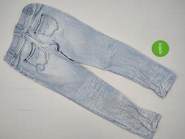 jeans amisu: Jeansy damskie, rozmiar S — 3