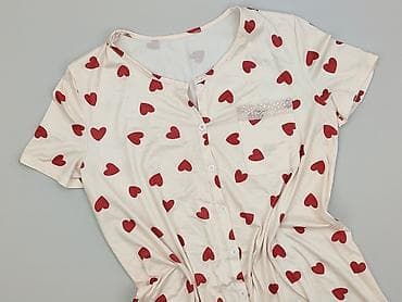 pajamas: Koszula nocna damska, rozmiar S — 1