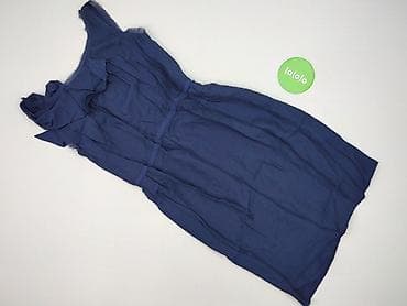 blue shadow sukienki: Sukienka damska, rozmiar S — 2