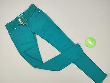vrs basic jeans: Jeansy damskie, rozmiar XL — 2