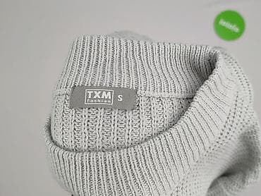 nylon sweter: TXM, Sweter damski, rozmiar S — 5