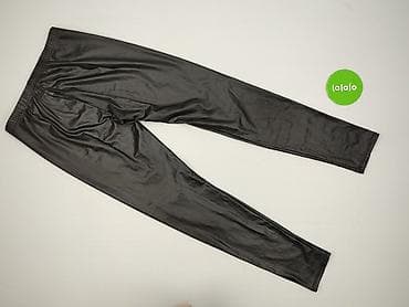 rajstopy cleve: Cleve, Legginsy Sportowe damskie, rozmiar L — 4