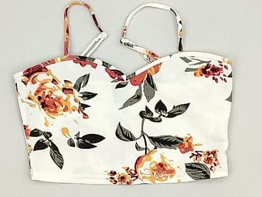 bluzki misie: Shein, Top damski, rozmiar XS — 1