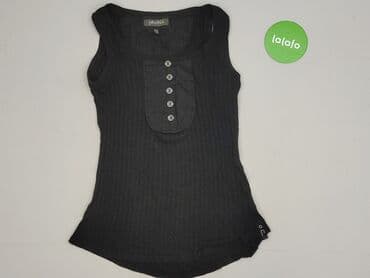 zapięcie do stroju kąpielowego: PHOBIA ARCHIVE, Top damski, XS — 2