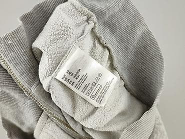 muuv bluza: H&M Basic, Bluza z kapturem damska, rozmiar XS — 5