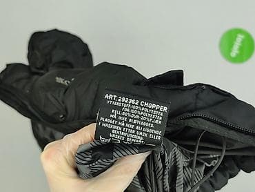 spodnie m: Kurtka puchowa 4-5 lat, Tkaniny syntetyczne, stan - Bardzo dobry — 5