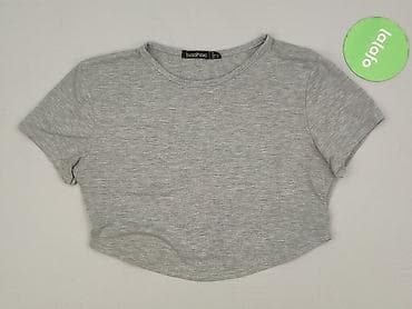 Kobiety: Boohoo, Top damski, rozmiar M — 2