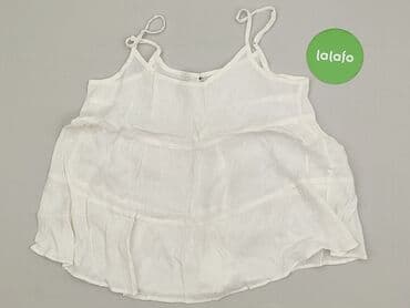 bytom biala koszula: Women's blouse, size S (EU 36) — 2