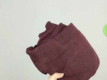 mango czerwony sweter: CAMAIEU, Golf damski, rozmiar S — 5