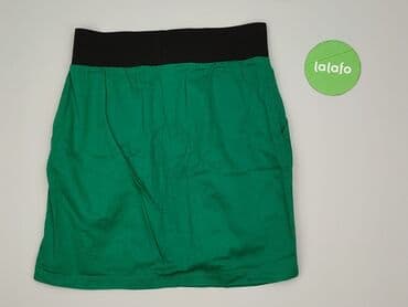 spódnice jeansowe massimo dutti: Vero Moda, Spódnica damska, rozmiar M — 3