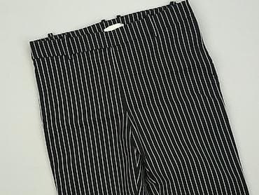dzwony h: H&M, Spodnie materiałowe damskie, rozmiar M — 1