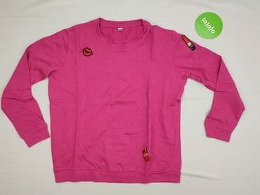 new yorker bluza rozowa: Bluza damska
, rozmiar L — 2