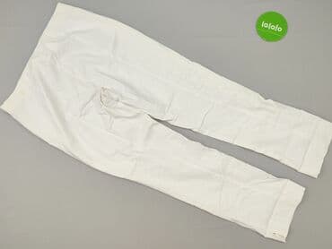 Kobiety: Stegmann, Spodnie materiałowe damskie, rozmiar XL — 3