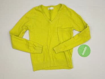 sweter z odkrytymi ramionami zara: Zara, Светр жіночий, розмір S — 2