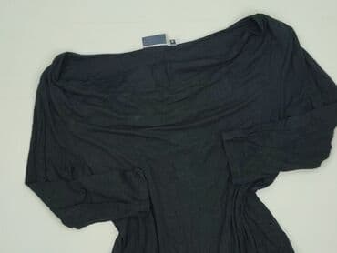 bluzki basic czarne: Hema, Bluzka damska, rozmiar M — 1