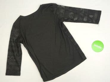 bluzki z koronką reserved: Reserved YFL, Women's blouse, size M — 4