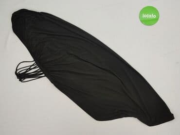 sukienka na jedno ramię zalando: Sukienka damska, rozmiar M — 4